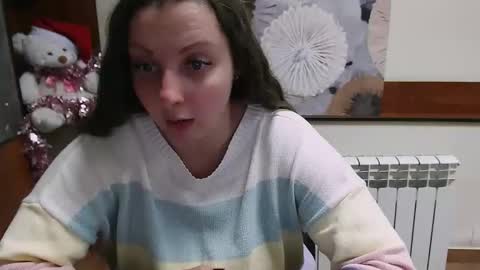 Anna online show from December 2024 10:23:02 AM