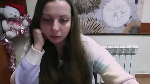 Anna online show from December 2024 07:39:02 AM