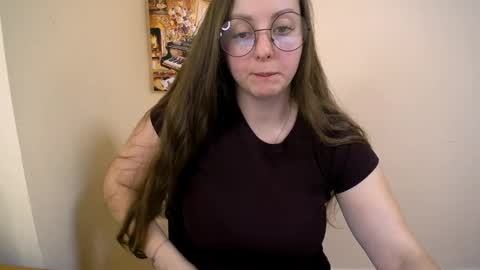 Anna online show from January 2025 10:49:02 AM