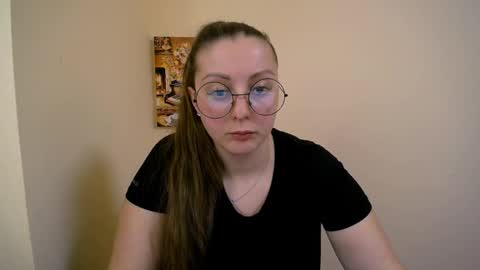 Anna online show from January 2025 10:45:01 AM