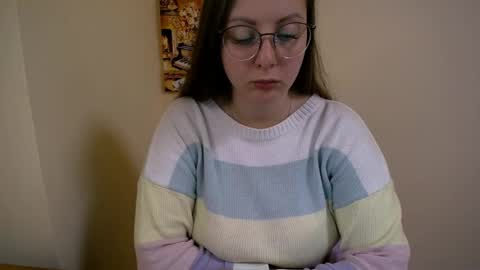 Anna online show from February 2025 10:26:02 AM