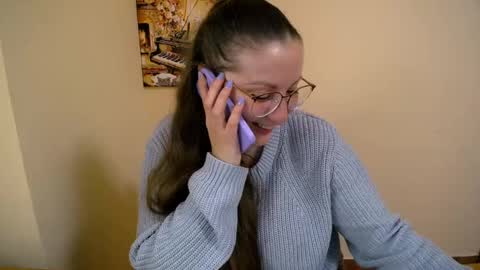 Anna online show from February 2025 02:09:02 PM