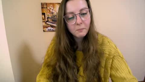 Anna online show from February 2025 11:33:01 AM