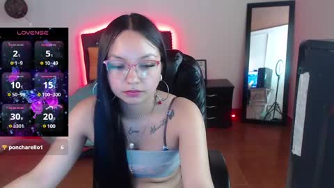 Snapshot of _anne_hot chatting on December 2024 05:13:01 PM Anne online show from December 2024 05:13:01 PM