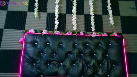 Annie Andrick online show from February 2026 01:18:02 PM