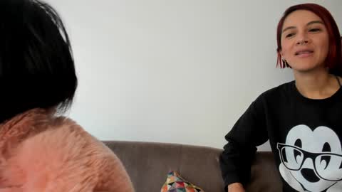 antonia online show from December 2024 01:38:02 PM