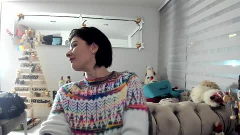 antonia online show from December 2024 03:25:02 AM