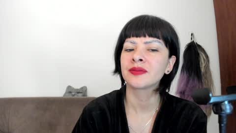 antonia online show from January 2025 09:35:02 AM