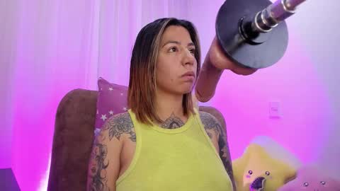 Snapshot of _antonella_dreams chatting on September 2025 09:11:02 AM _antonella_dreams online show from September 2025 09:11:02 AM