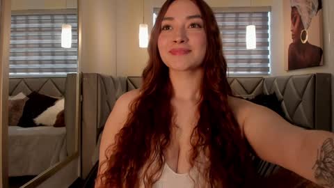 antonnela online show from January 2025 09:22:01 PM