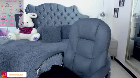 antonnela online show from March 2025 01:57:02 PM