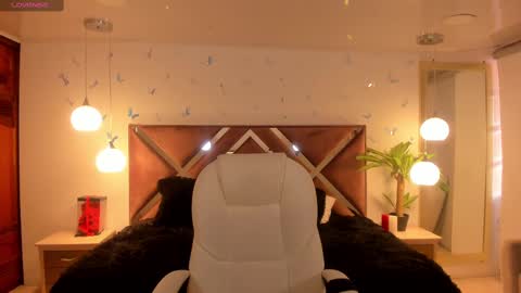 antonnela online show from September 2025 02:29:02 PM