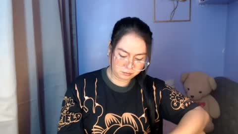 Snapshot of _arah chatting on August 2026 03:52:02 AM arah online show from August 2026 03:52:02 AM