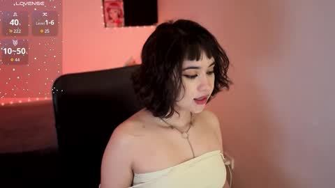 Aria online show from October 2025 12:08:01 AM