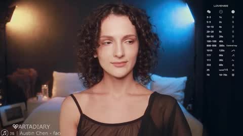 ARTA online show from September 2025 12:49:02 PM