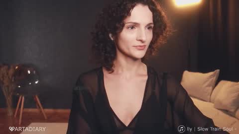 ARTA online show from October 2025 01:15:02 PM