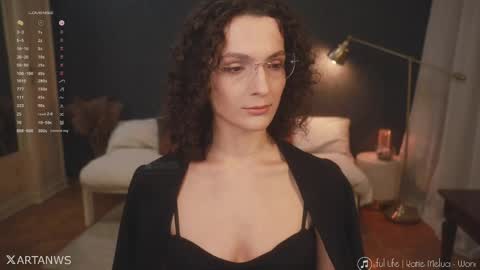 ARTA online show from February 2026 02:40:02 PM