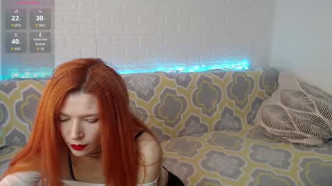 _astarte_ online show from March 2026 10:42:01 PM