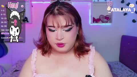 Snapshot of _atalaya_ chatting on May 2026 02:40:02 AM independent model atalaya online show from May 2026 02:40:02 AM