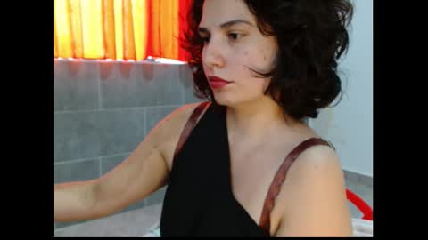 atenea online show from September 2025 03:39:01 PM