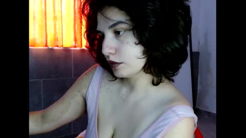 atenea online show from October 2025 01:30:01 PM