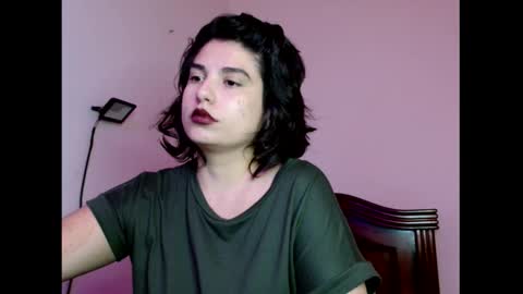 atenea online show from October 2025 01:03:02 PM