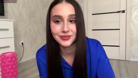 Snapshot of _babydoll___ chatting on February 2026 05:45:01 AM Amy online show from February 2026 05:45:01 AM