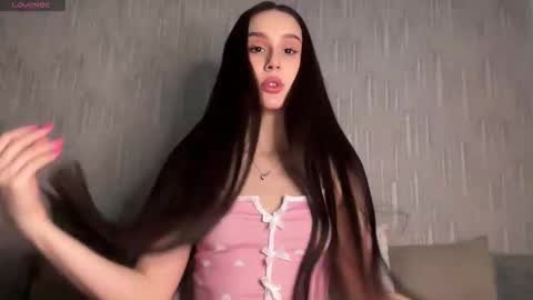 Snapshot of _babydoll___ chatting on February 2026 11:41:01 PM Amy online show from February 2026 11:41:01 PM