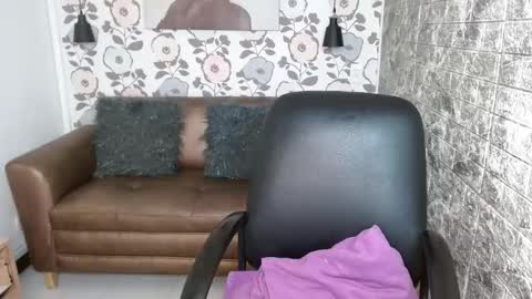 Snapshot of _barbaragomez chatting on September 2025 02:57:02 AM barbara online show from September 2025 02:57:02 AM