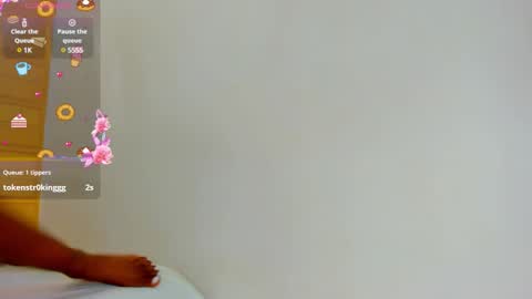 Becky online show from January 2025 11:45:02 PM