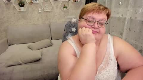 Snapshot of _big_beautiful_love_ chatting on December 2024 11:29:01 PM Louise  ONLY IN PVT  Masturbation with dildo and cum  Naked  Show and play with pussy  Blow job  Hand job  ONLY IN PVT  online show from December 2024 11:29:01 PM