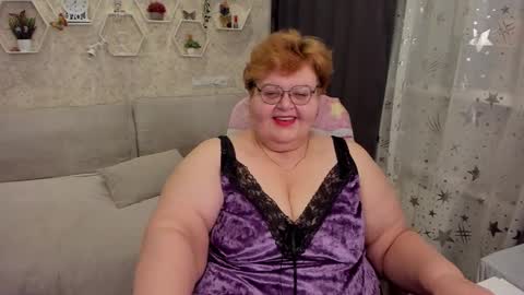 Snapshot of _big_beautiful_love_ chatting on March 2025 08:21:02 PM Louise  ONLY IN PVT  Masturbation with dildo and cum  Naked  Show and play with pussy  Blow job  Hand job  ONLY IN PVT  online show from March 2025 08:21:02 PM