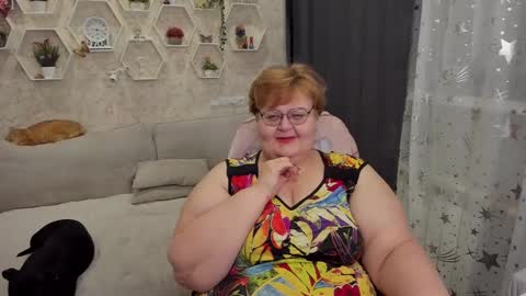 Snapshot of _big_beautiful_love_ chatting on March 2025 11:42:02 PM Louise  ONLY IN PVT  Masturbation with dildo and cum  Naked  Show and play with pussy  Blow job  Hand job  ONLY IN PVT  online show from March 2025 11:42:02 PM