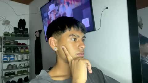 _billowy_ online show from November 2025 10:26:01 PM