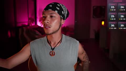 BILLY online show from February 2025 12:14:01 AM