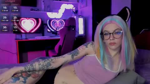 Olivia Subscribe to my Fansly -   online show from October 2025 12:09:01 AM