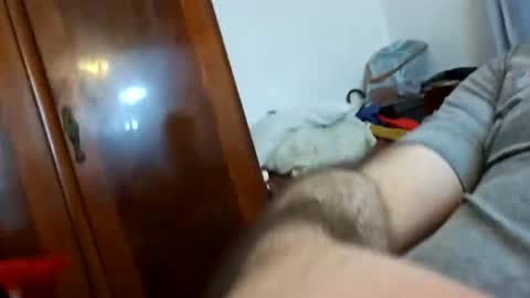 _black_horse_1 online show from October 2025 04:02:02 AM