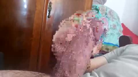 _black_horse_1 online show from December 2025 06:34:02 PM