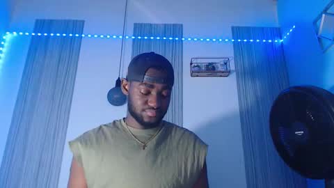 Andrew online show from February 2026 03:21:02 AM