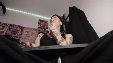 SHADOW online show from February 2026 07:23:02 PM