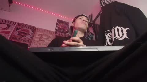 SHADOW online show from February 2026 06:59:02 PM