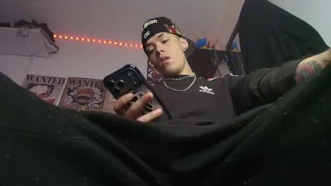 SHADOW online show from March 2026 06:14:02 PM