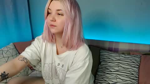 Elizabeth online show from February 2025 11:55:01 AM