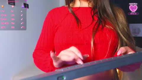 Bonnie online show from February 2026 06:40:02 AM