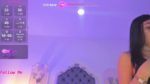 Brenda  online show from November 2025 08:03:01 PM