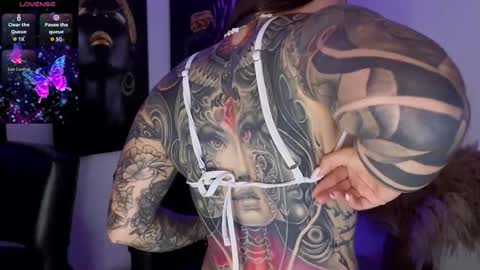 Brenna online show from March 2026 07:10:02 PM