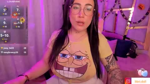 Snapshot of _briigite chatting on October 2025 10:49:02 AM Angie Independent model online show from October 2025 10:49:02 AM