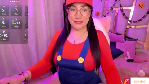 Snapshot of _briigite chatting on October 2025 02:06:02 AM Angie Independent model online show from October 2025 02:06:02 AM