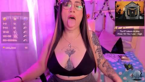 Snapshot of _briigite chatting on November 2025 07:38:01 PM Angie Independent model online show from November 2025 07:38:01 PM