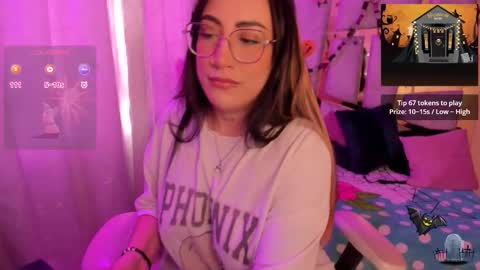 Snapshot of _briigite chatting on November 2025 03:25:02 PM Angie Independent model online show from November 2025 03:25:02 PM